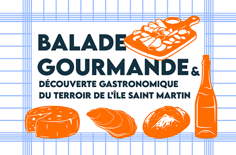 BALADE GOURMANDE